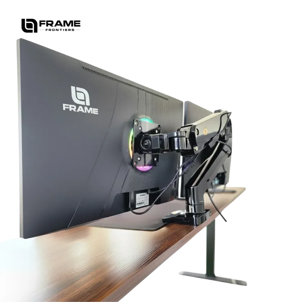 Frame 27 Inch 2K Monitor